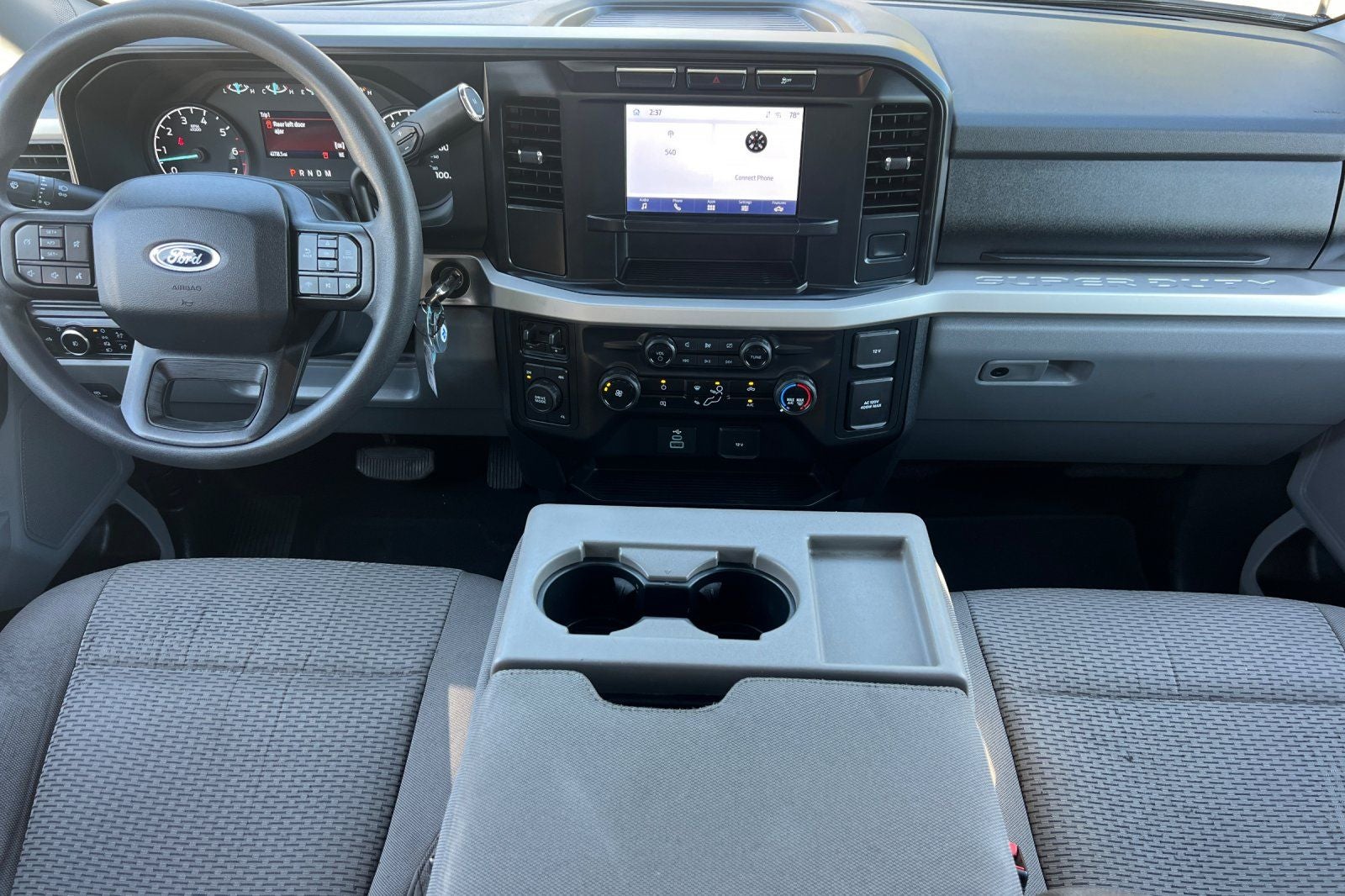 2024 Ford F-250SD XLT