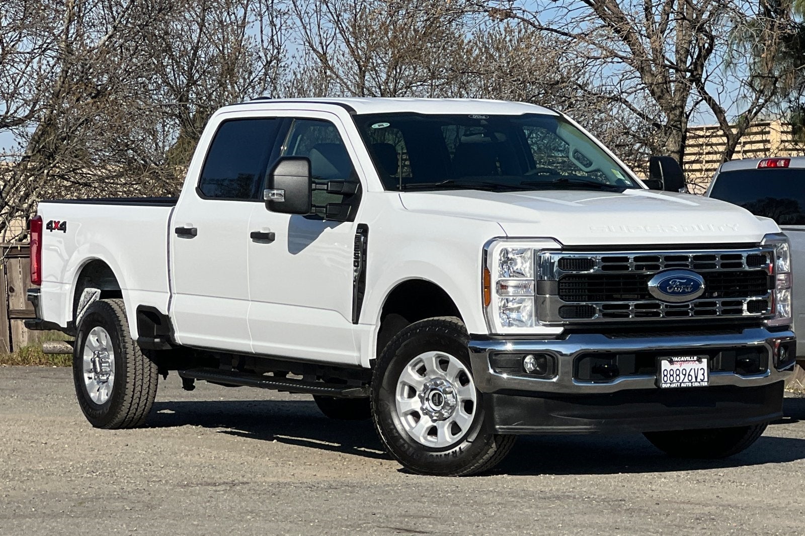 2024 Ford F-250SD XLT