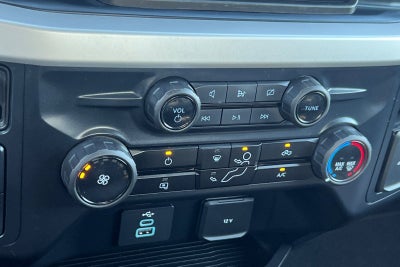 2024 Ford F-250SD XLT