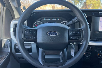 2024 Ford F-250SD XLT