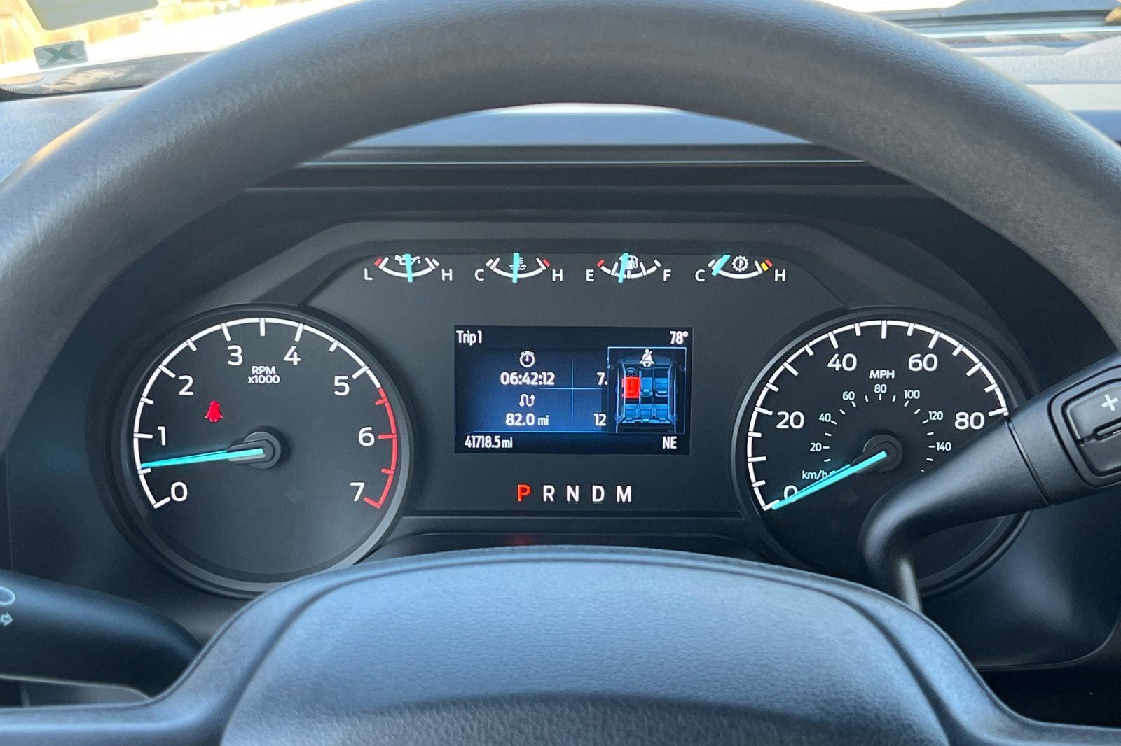 2024 Ford F-250SD XLT