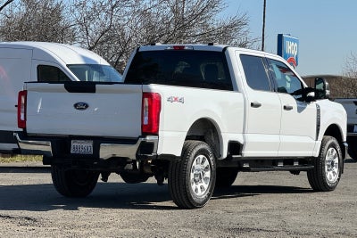 2024 Ford F-250SD XLT