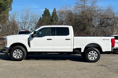 2024 Ford F-250SD XLT