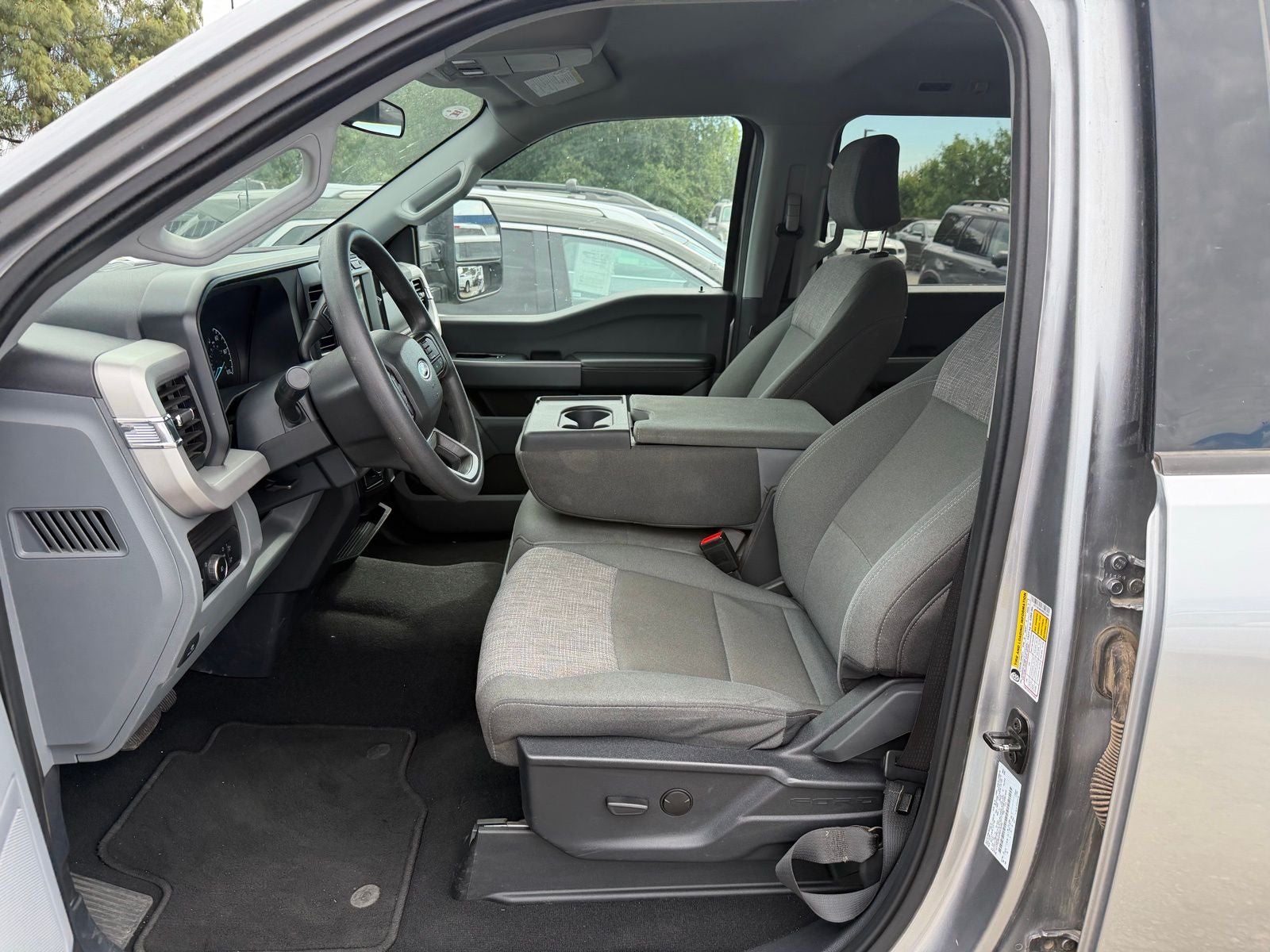 2024 Ford F-250SD XLT