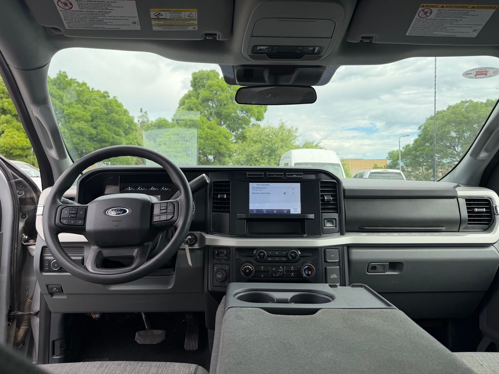 2024 Ford F-250SD XLT