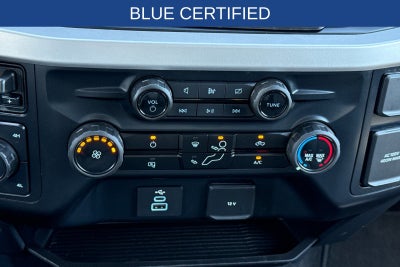 2024 Ford F-250SD XLT