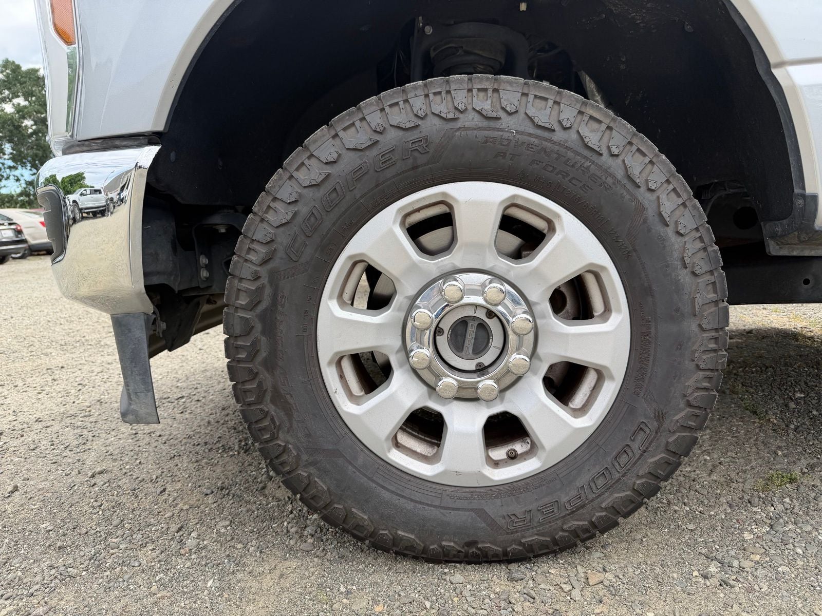 2024 Ford F-250SD XLT