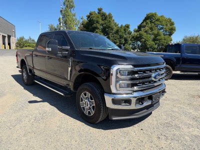 2025 Ford F-250SD Lariat