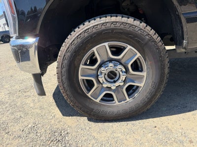 2025 Ford F-250SD Lariat