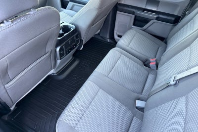 2017 Ford F-250SD XLT
