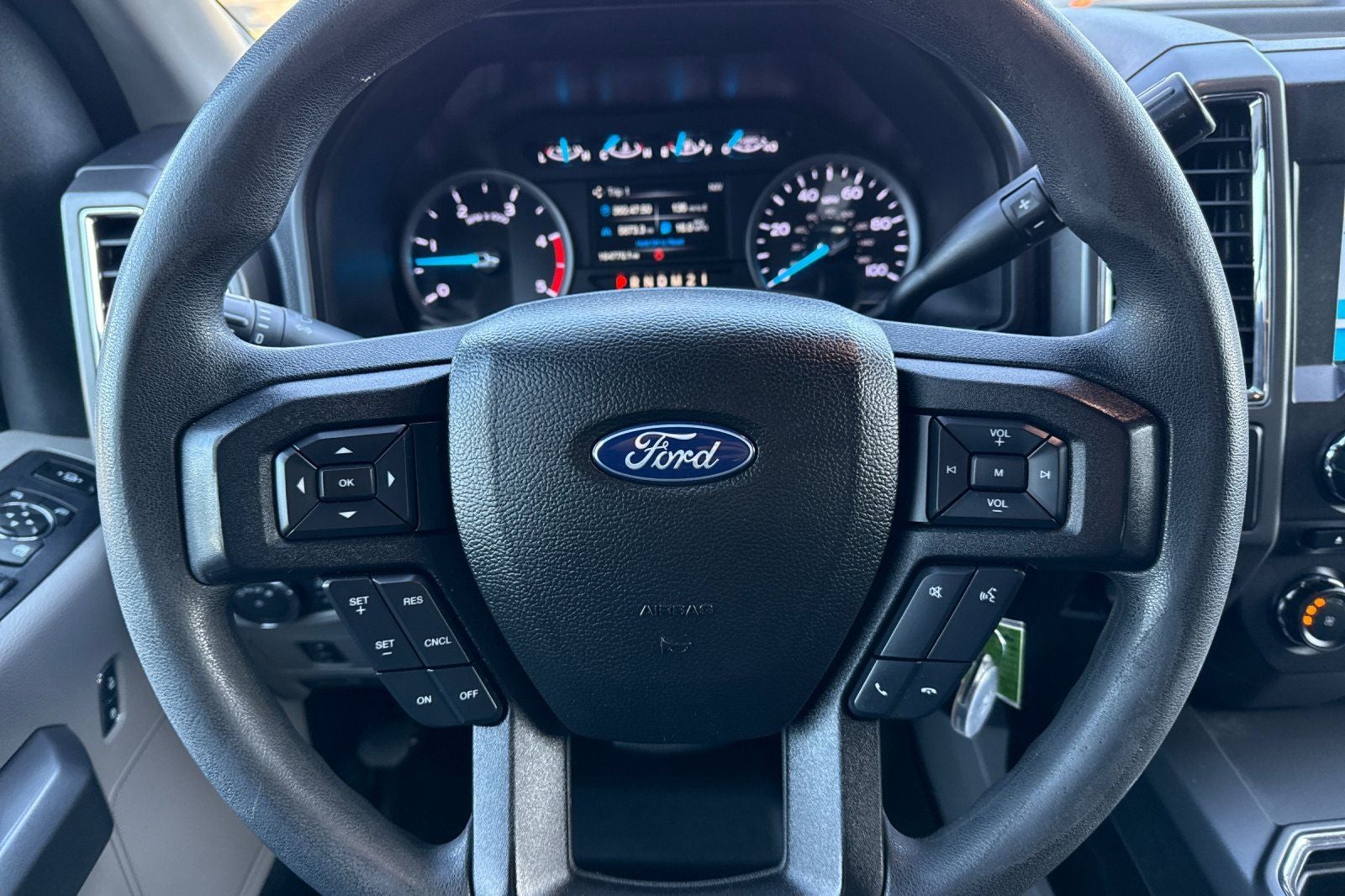 2017 Ford F-250SD XLT