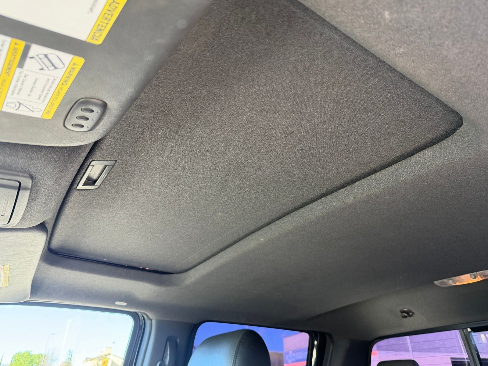 2015 Ford F-250SD Platinum 156 WB