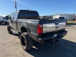 2015 Ford F-250SD Platinum 156 WB