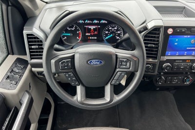 2022 Ford F-250SD XLT