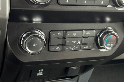 2022 Ford F-250SD XLT