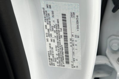 2022 Ford F-250SD XLT