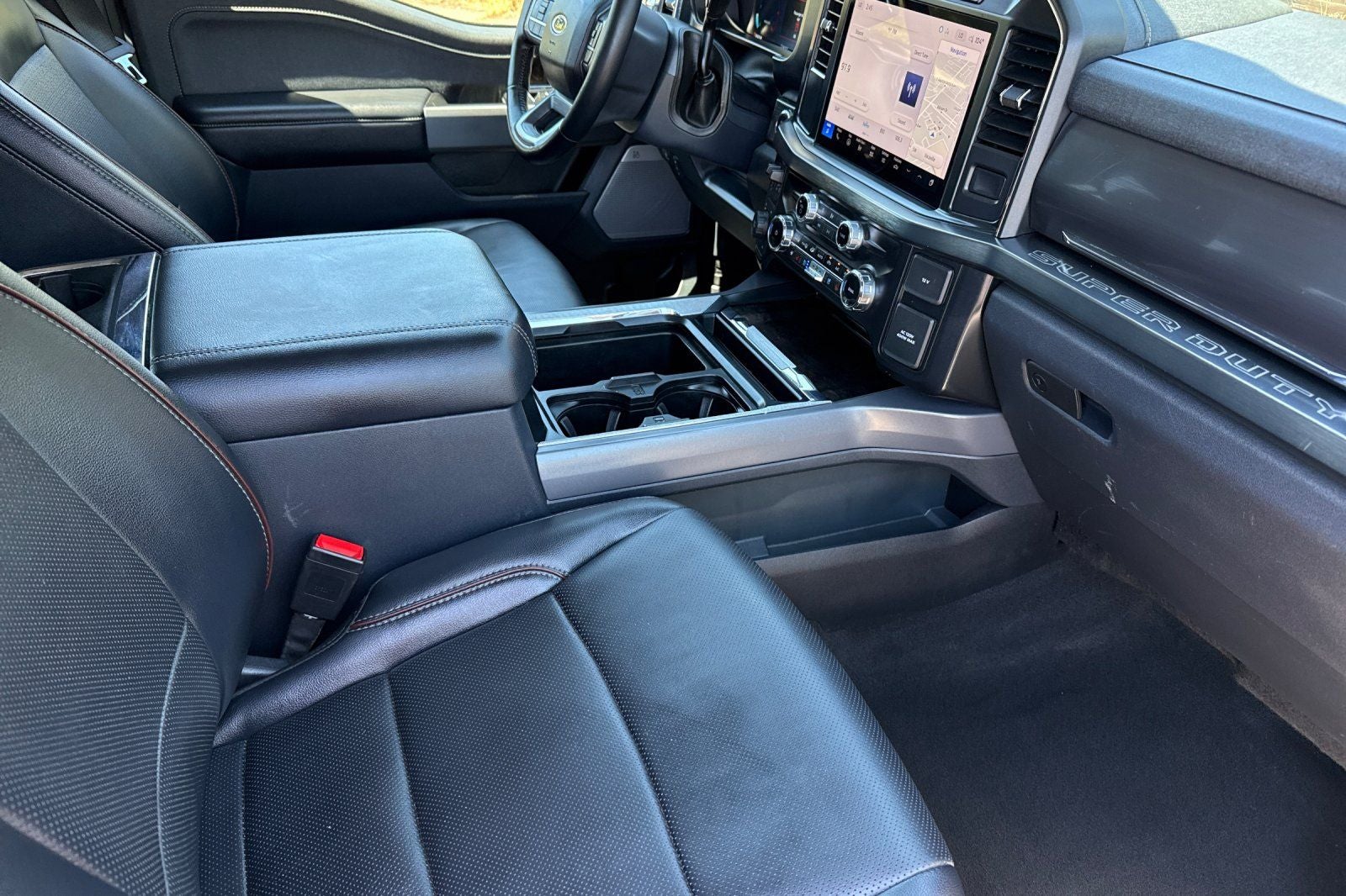 2024 Ford F-250SD Lariat