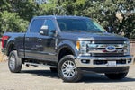 2017 Ford F-250SD Lariat