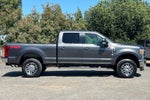 2017 Ford F-250SD Lariat