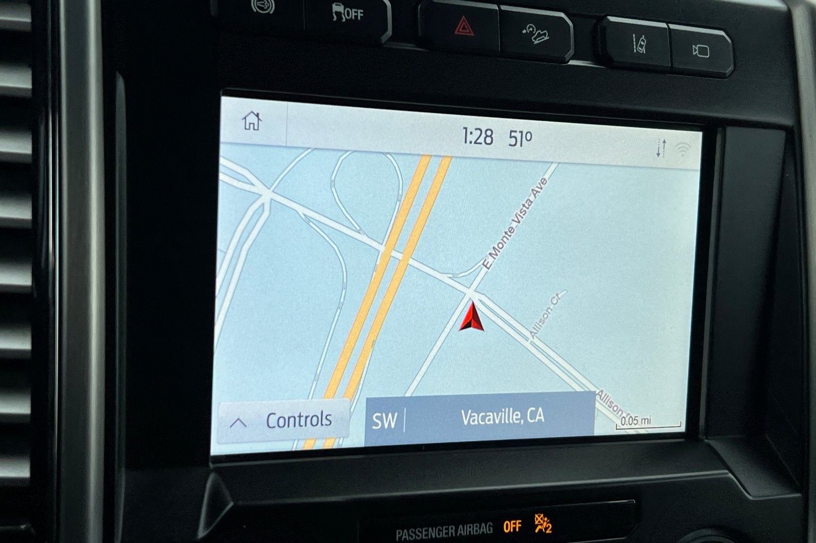 2021 Ford F-250SD Platinum