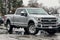 2021 Ford F-250SD Platinum