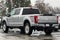 2021 Ford F-250SD Platinum
