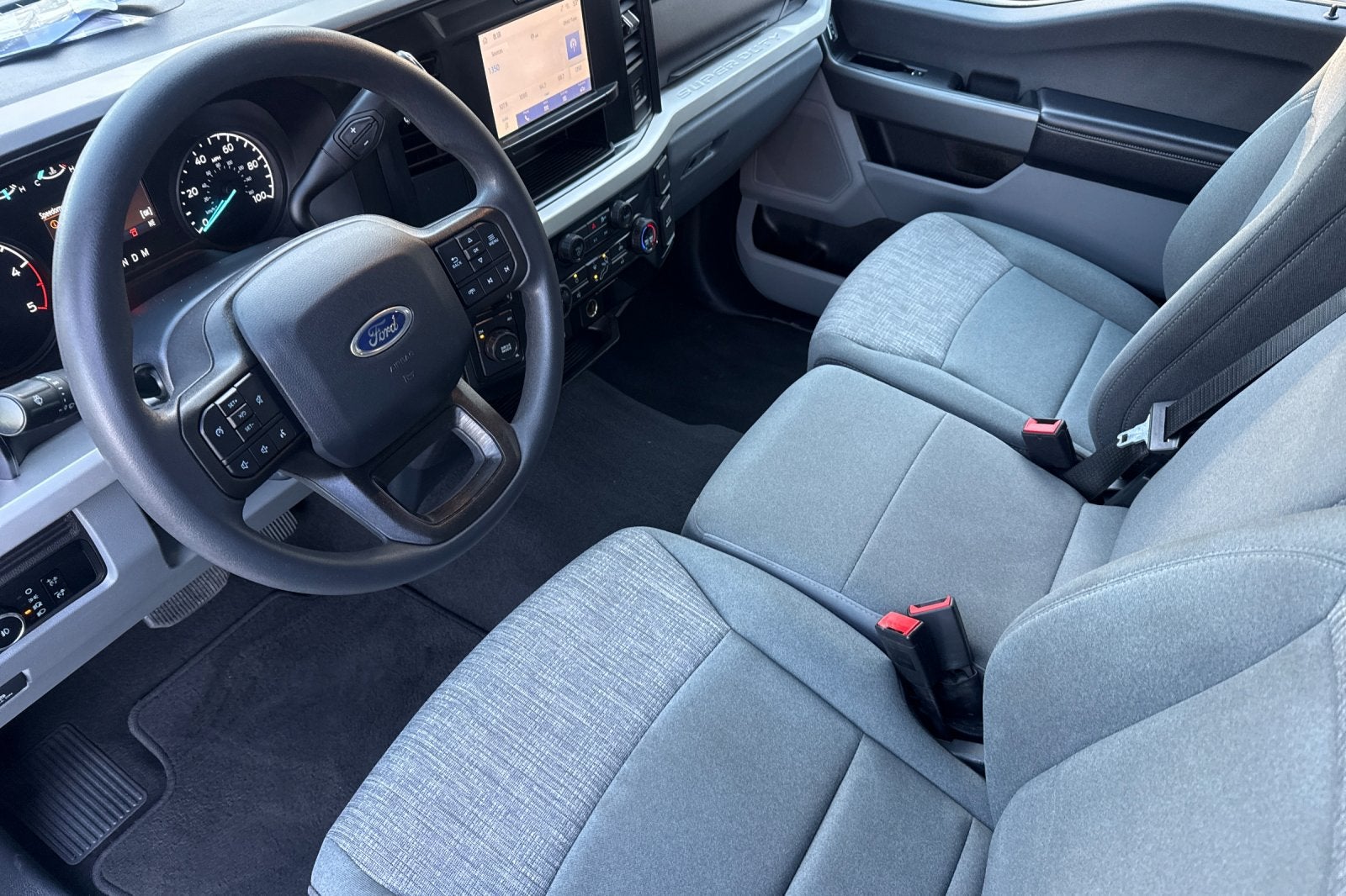 2025 Ford F-250SD XLT