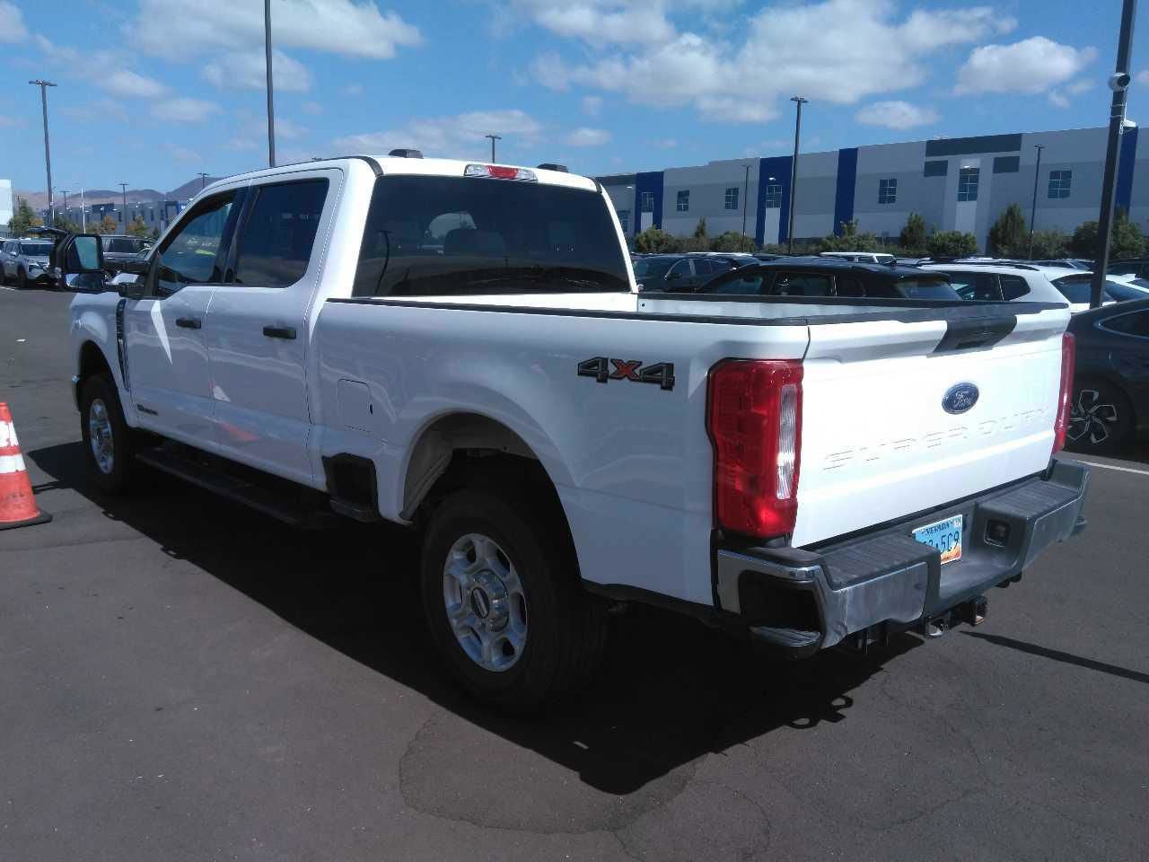 2025 Ford F-250SD XLT
