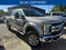 2017 Ford F-250SD XLT