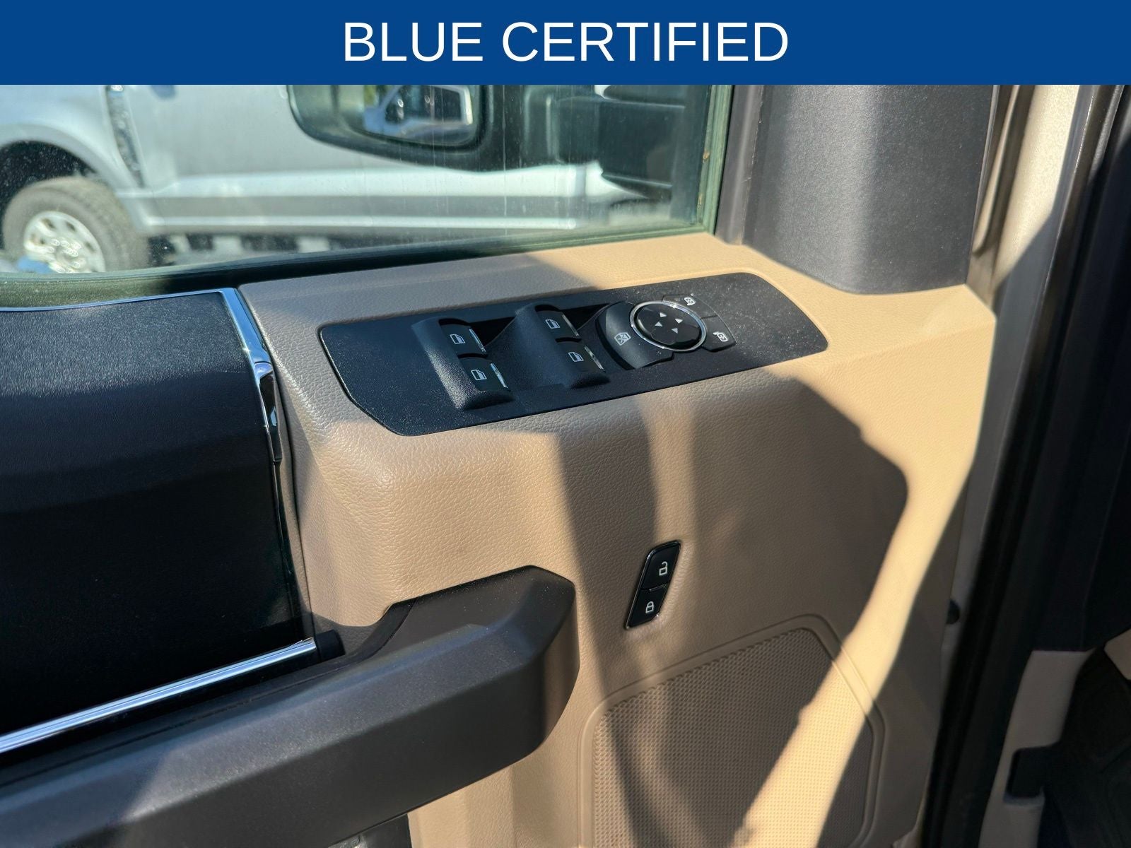 2017 Ford F-250SD XLT