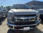 2017 Ford F-250SD XLT