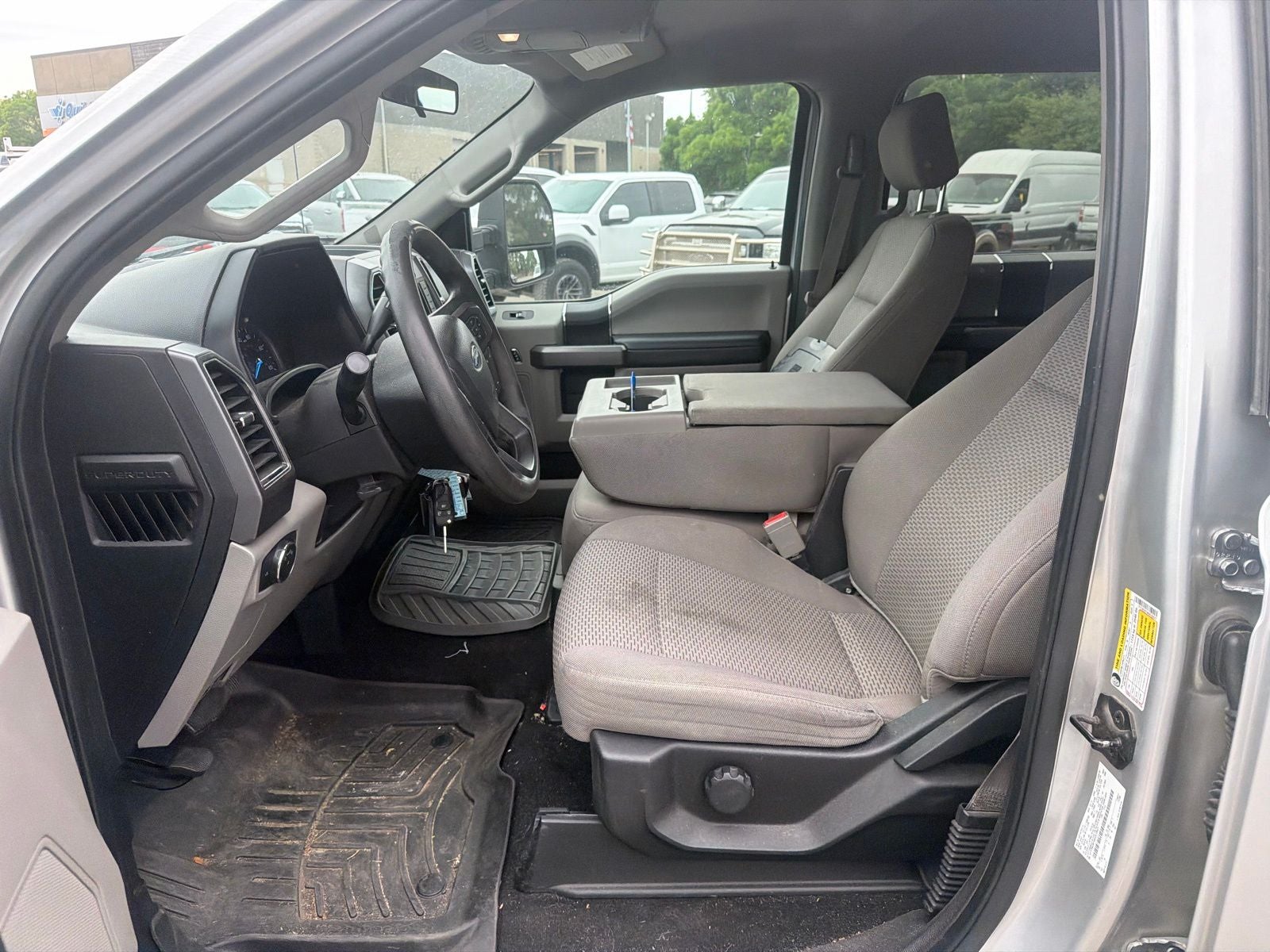 2019 Ford F-250SD XLT