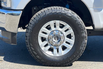 2019 Ford F-250SD XLT