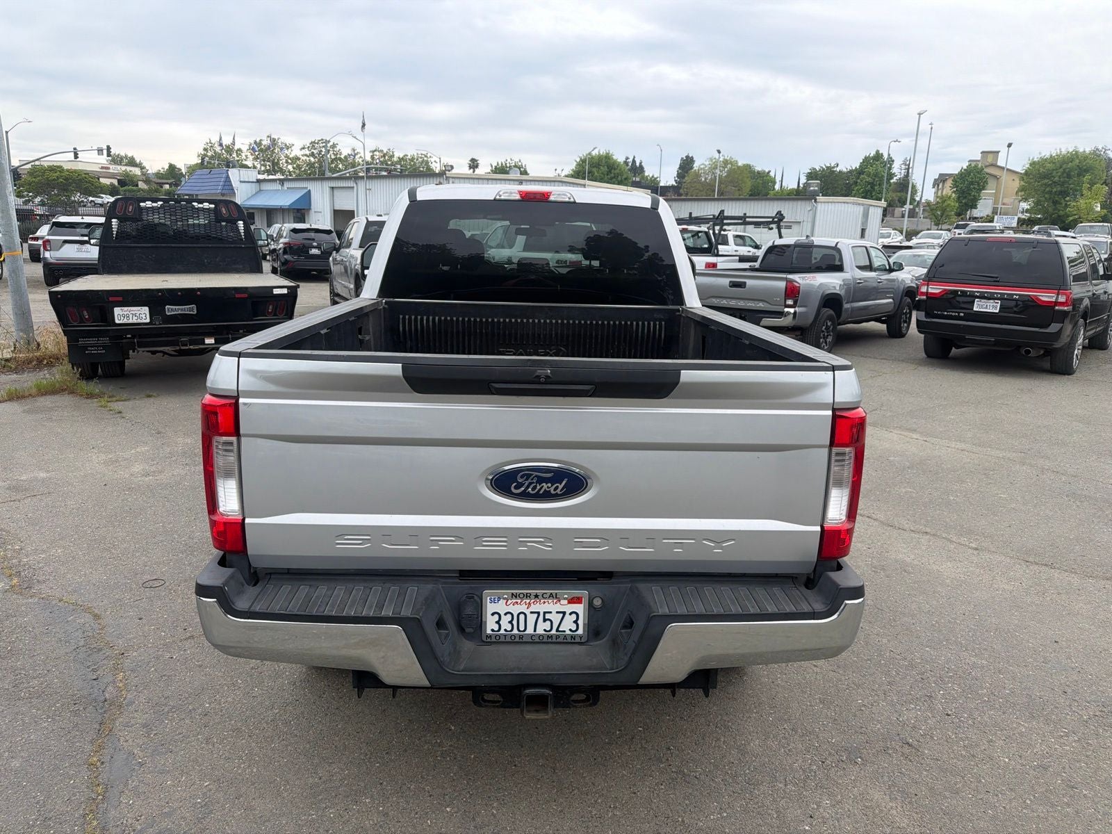 2019 Ford F-250SD XLT