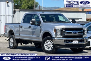 2019 Ford F-250SD XLT