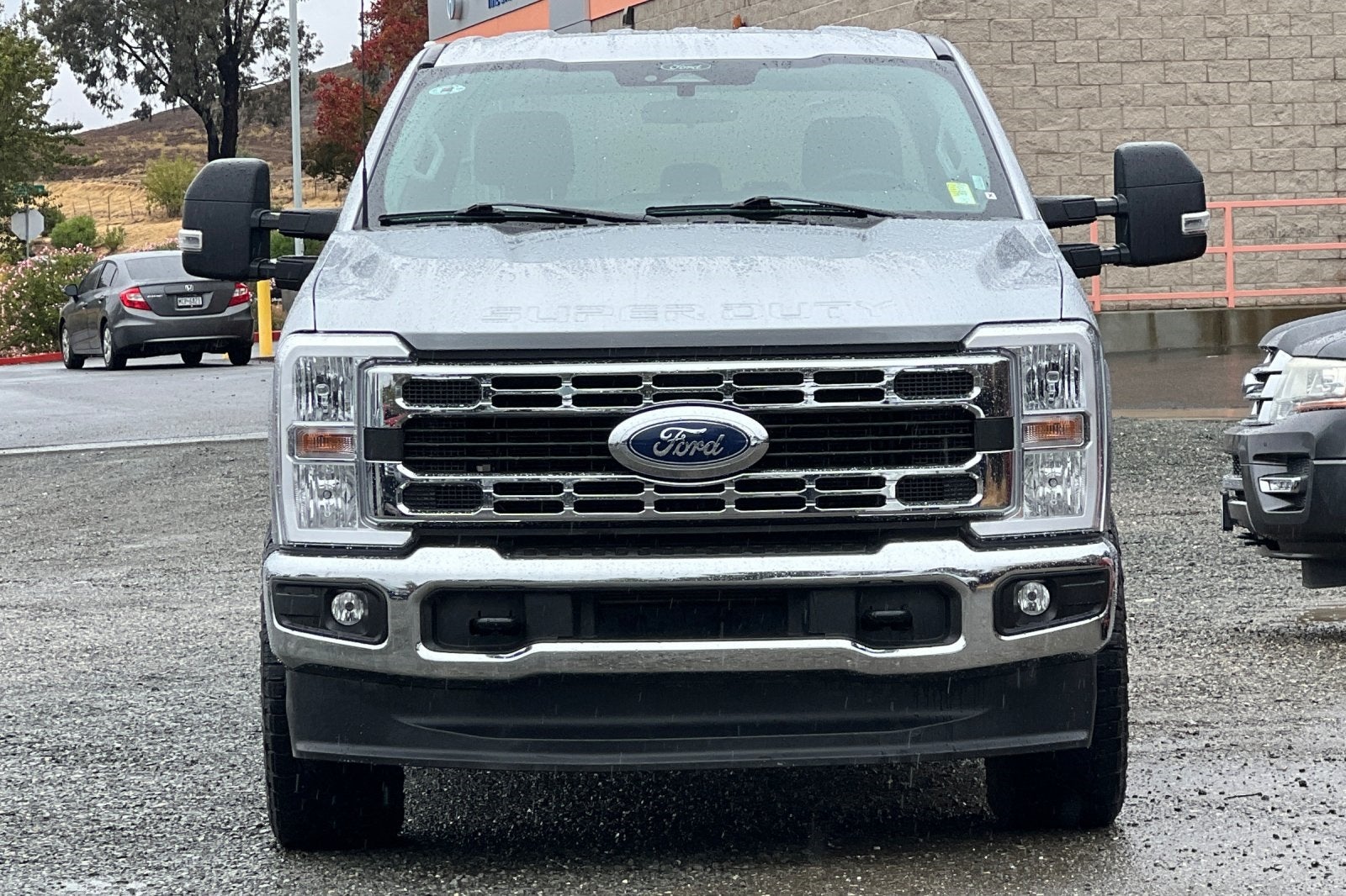 2024 Ford F-250SD XLT