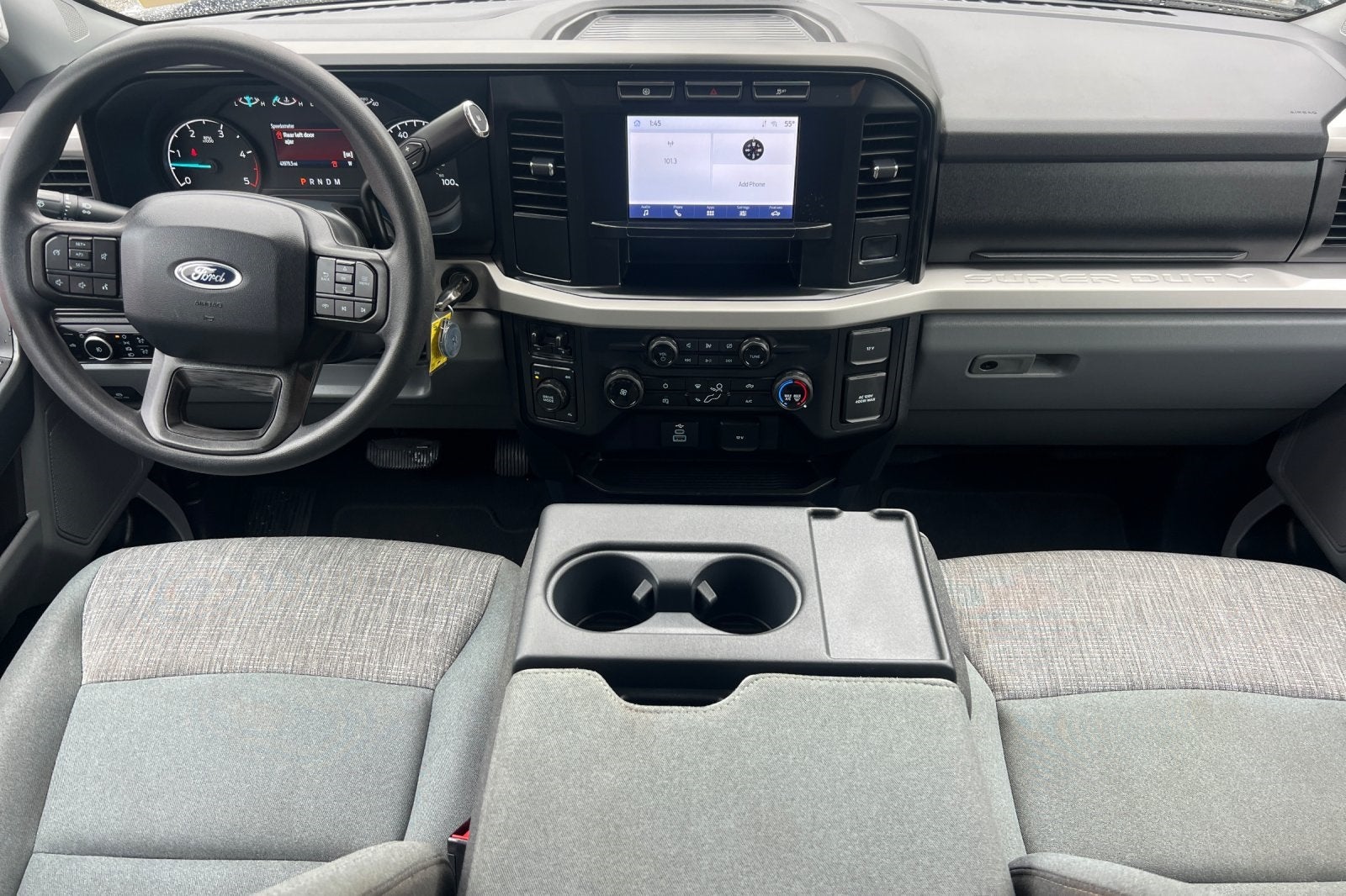 2024 Ford F-250SD XLT