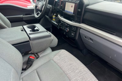 2024 Ford F-250SD XLT