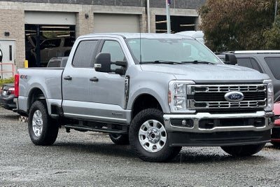 2024 Ford F-250SD XLT