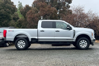 2024 Ford F-250SD XLT