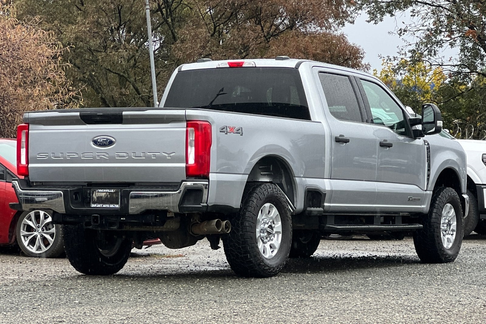 2024 Ford F-250SD XLT