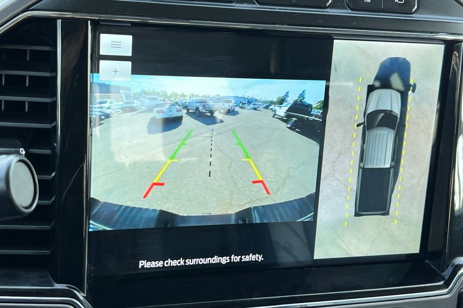 2022 Ford F-250SD Limited