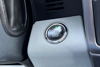 2022 Ford F-250SD Limited