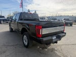 2022 Ford F-250SD Limited