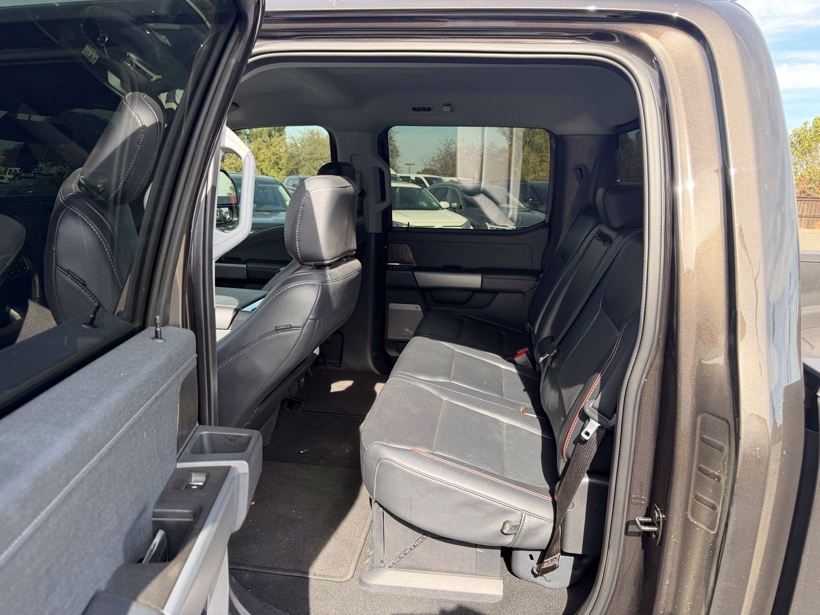 2024 Ford F-250SD Lariat