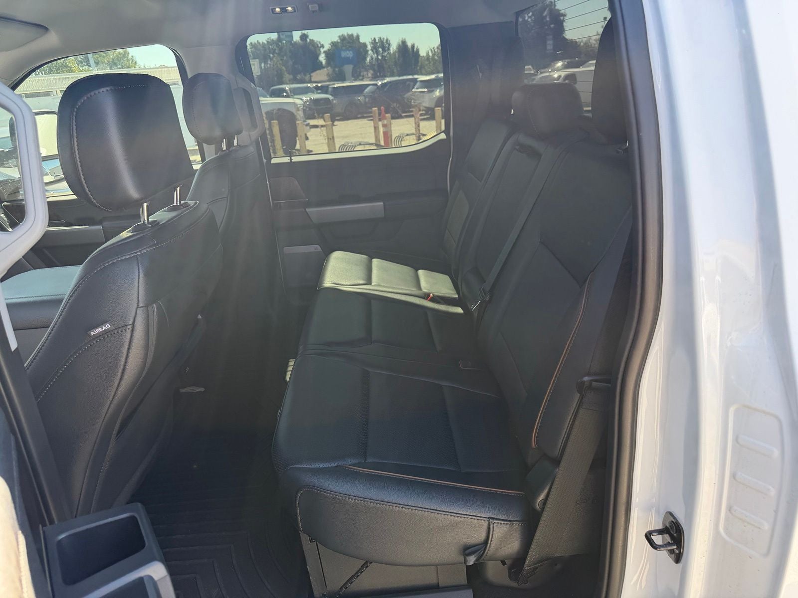 2025 Ford F-250SD Lariat