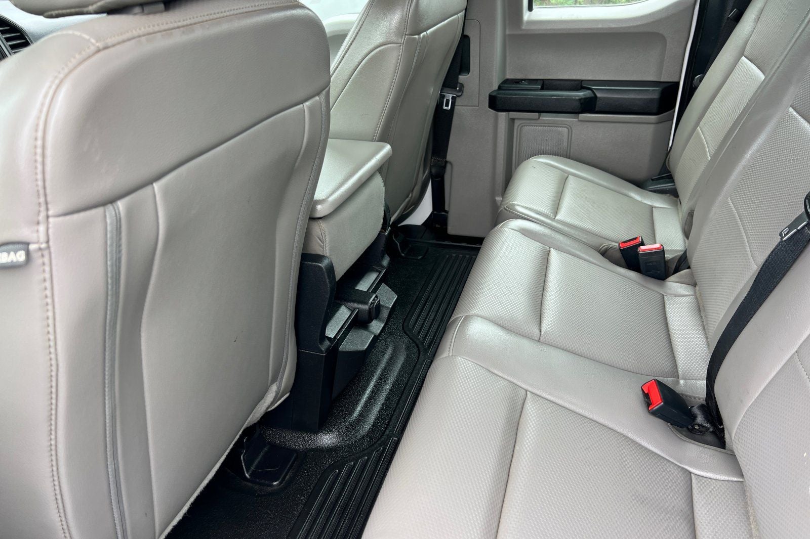 2020 Ford F-250SD XL