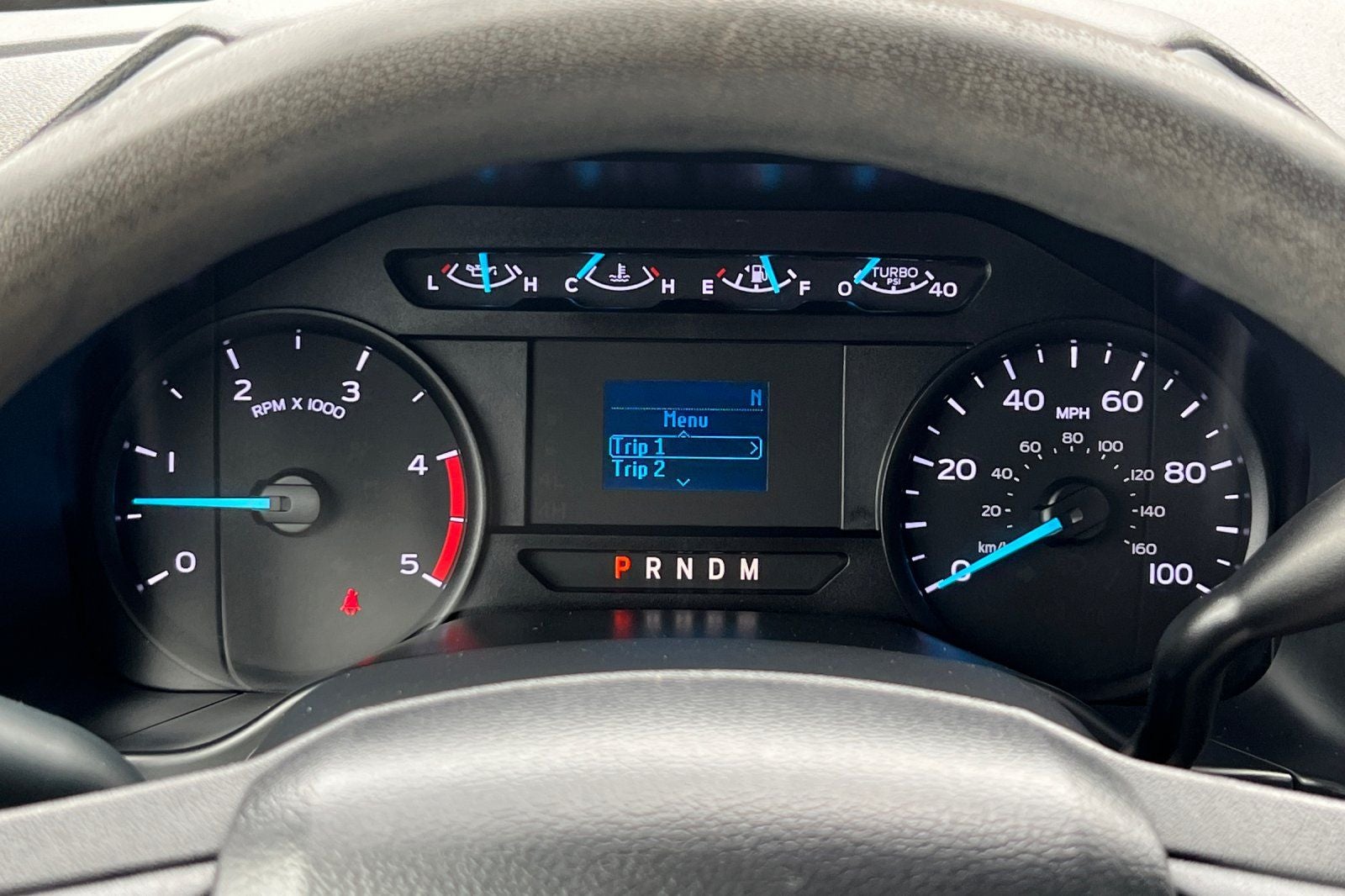 2020 Ford F-250SD XL