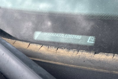 2020 Ford F-250SD XL