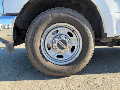 2020 Ford F-250SD XL